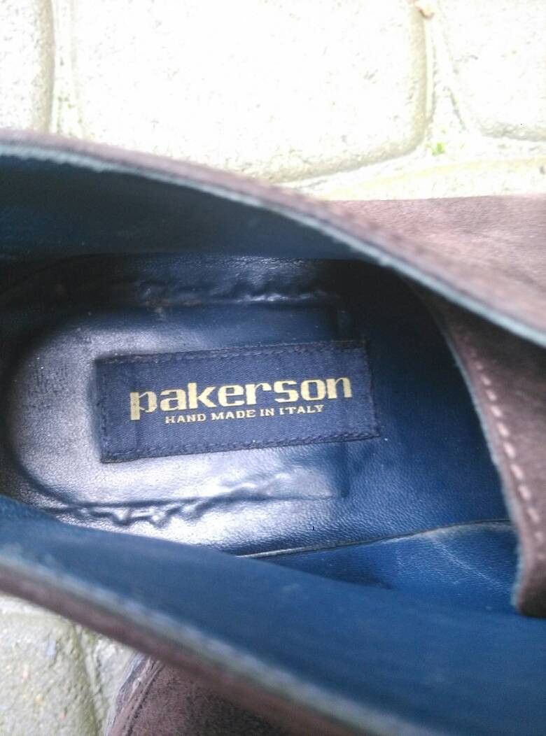Other Desert boots.Like Jacquemus or Salvatore Ferragamo Size US 9 / EU 42 - 4 Thumbnail