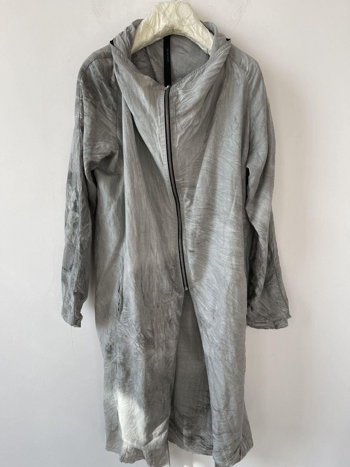 Army Of Me Army Of Me oversized layered jacket Size US S / EU 44-46 / 1 - 1 Thumbnail