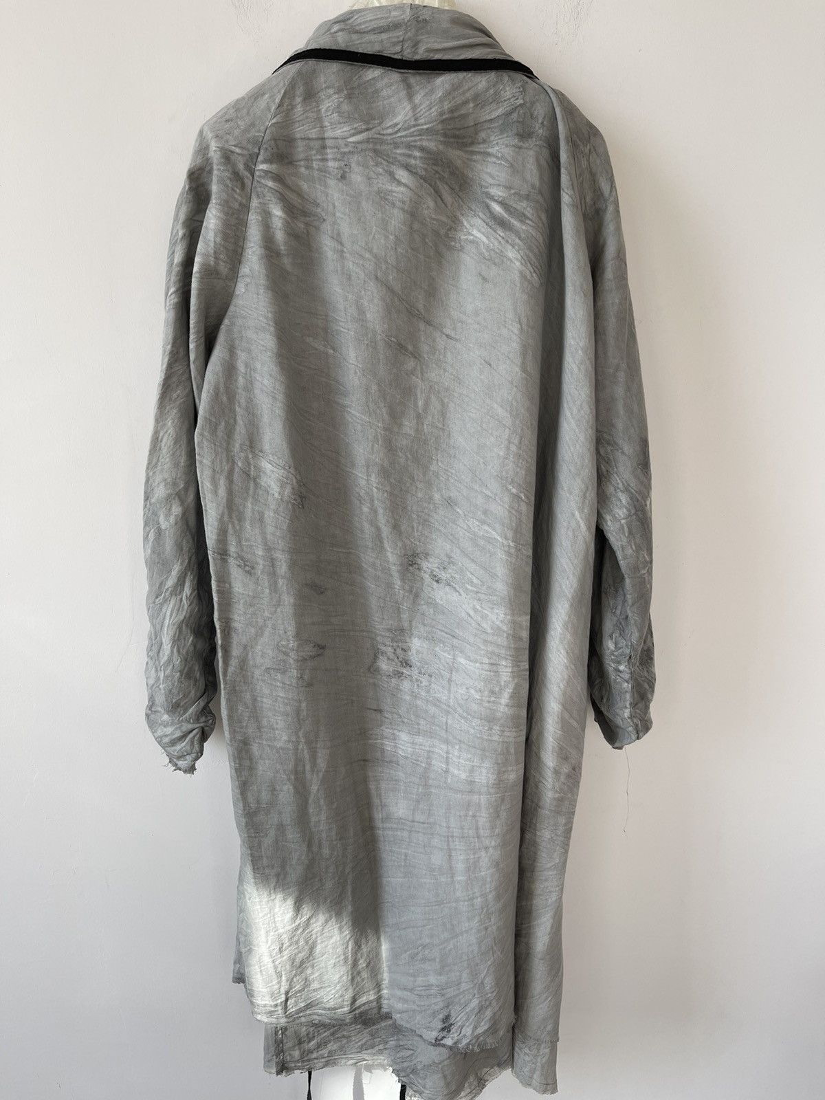 Army Of Me Army Of Me oversized layered jacket Size US S / EU 44-46 / 1 - 3 Thumbnail