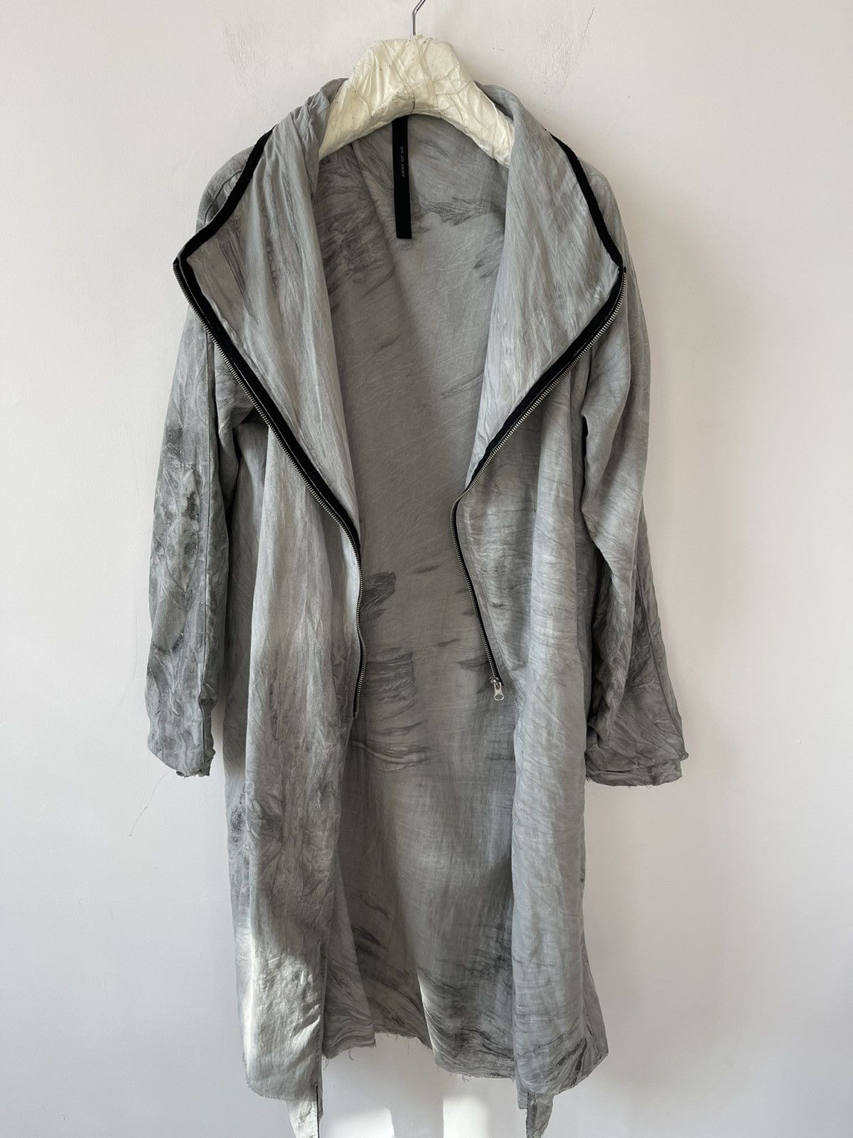 Army Of Me Army Of Me oversized layered jacket Size US S / EU 44-46 / 1 - 2 Thumbnail