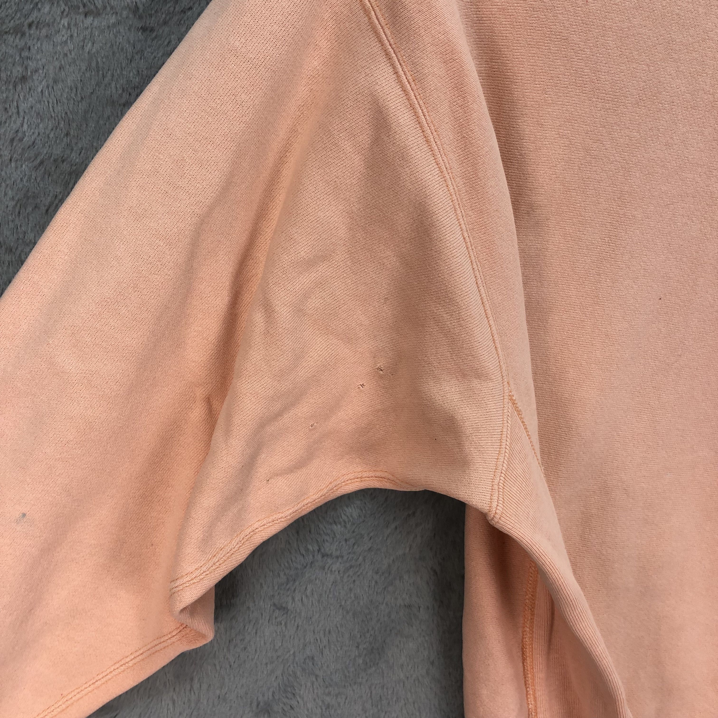 Champion TRASHED🔥 Champion Reverse Weave Sweatshirts #4855-174 Size US M / EU 48-50 / 2 - 7 Thumbnail