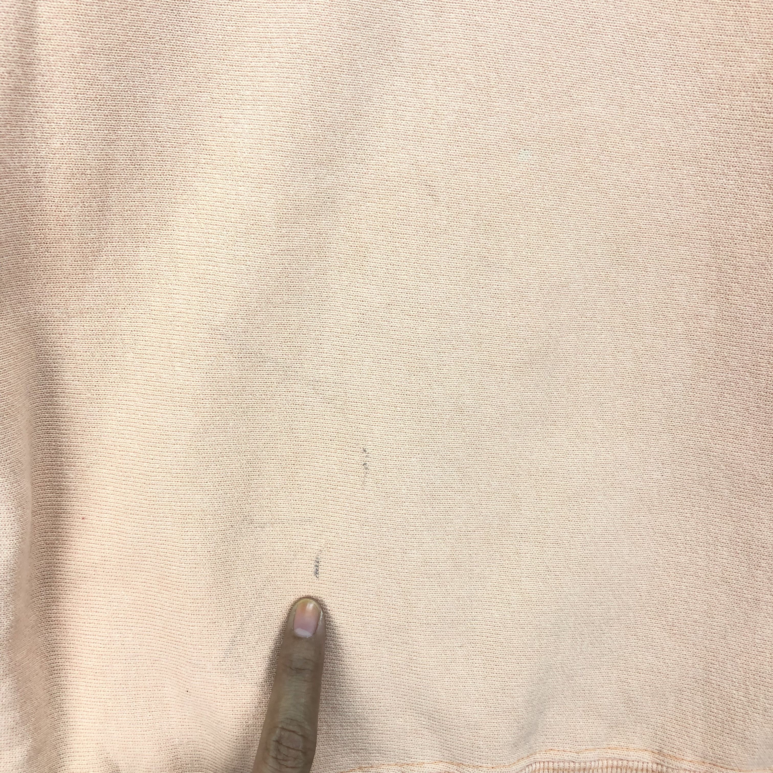 Champion TRASHED🔥 Champion Reverse Weave Sweatshirts #4855-174 Size US M / EU 48-50 / 2 - 5 Thumbnail