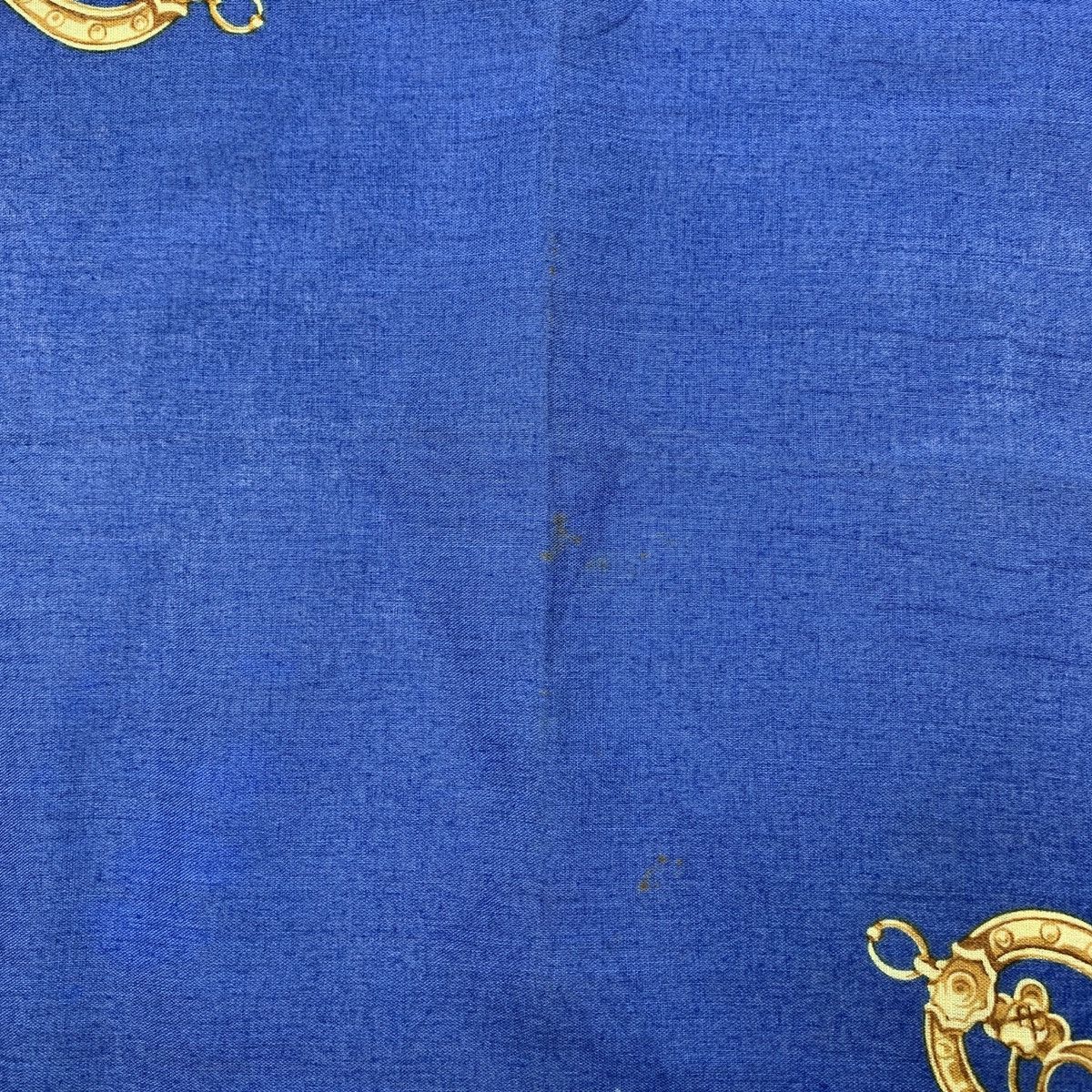 Celine Celine Handkerchief / Pocketsquares / Bandana Size ONE SIZE - 8 Thumbnail