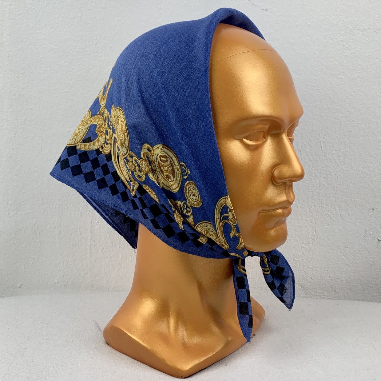Celine Celine Handkerchief / Pocketsquares / Bandana Size ONE SIZE - 1 Thumbnail