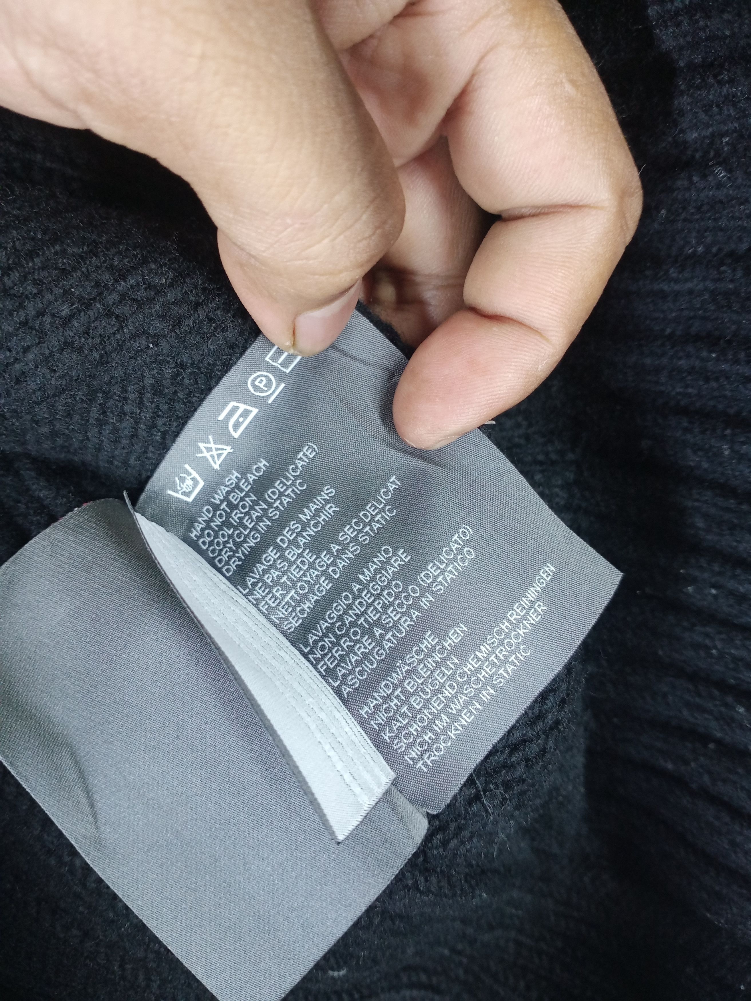 Duvetica DUVETICA FULL ZIPPER JACKET Size US M / EU 48-50 / 2 - 5 Thumbnail