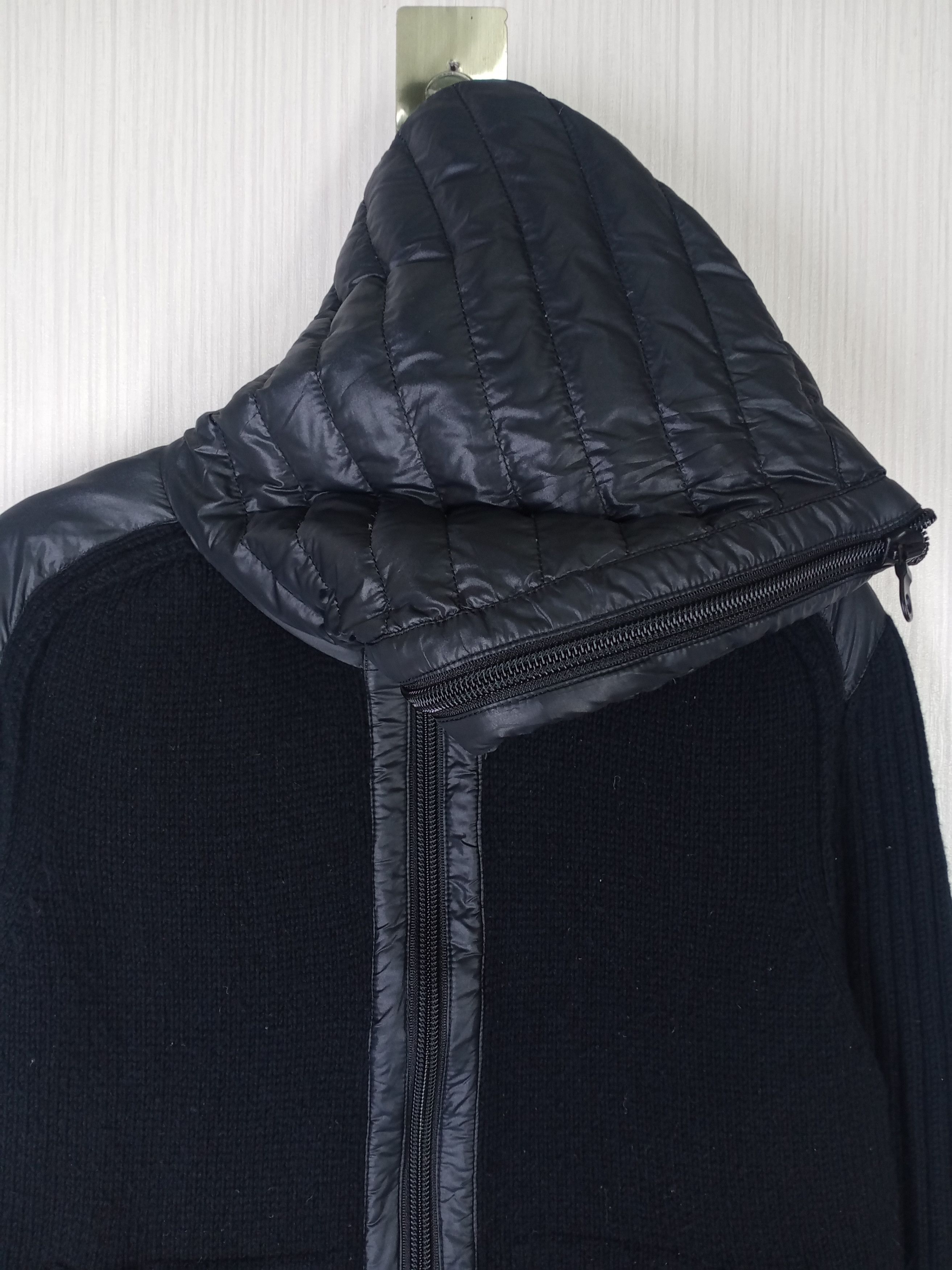 Duvetica DUVETICA FULL ZIPPER JACKET Size US M / EU 48-50 / 2 - 3 Thumbnail