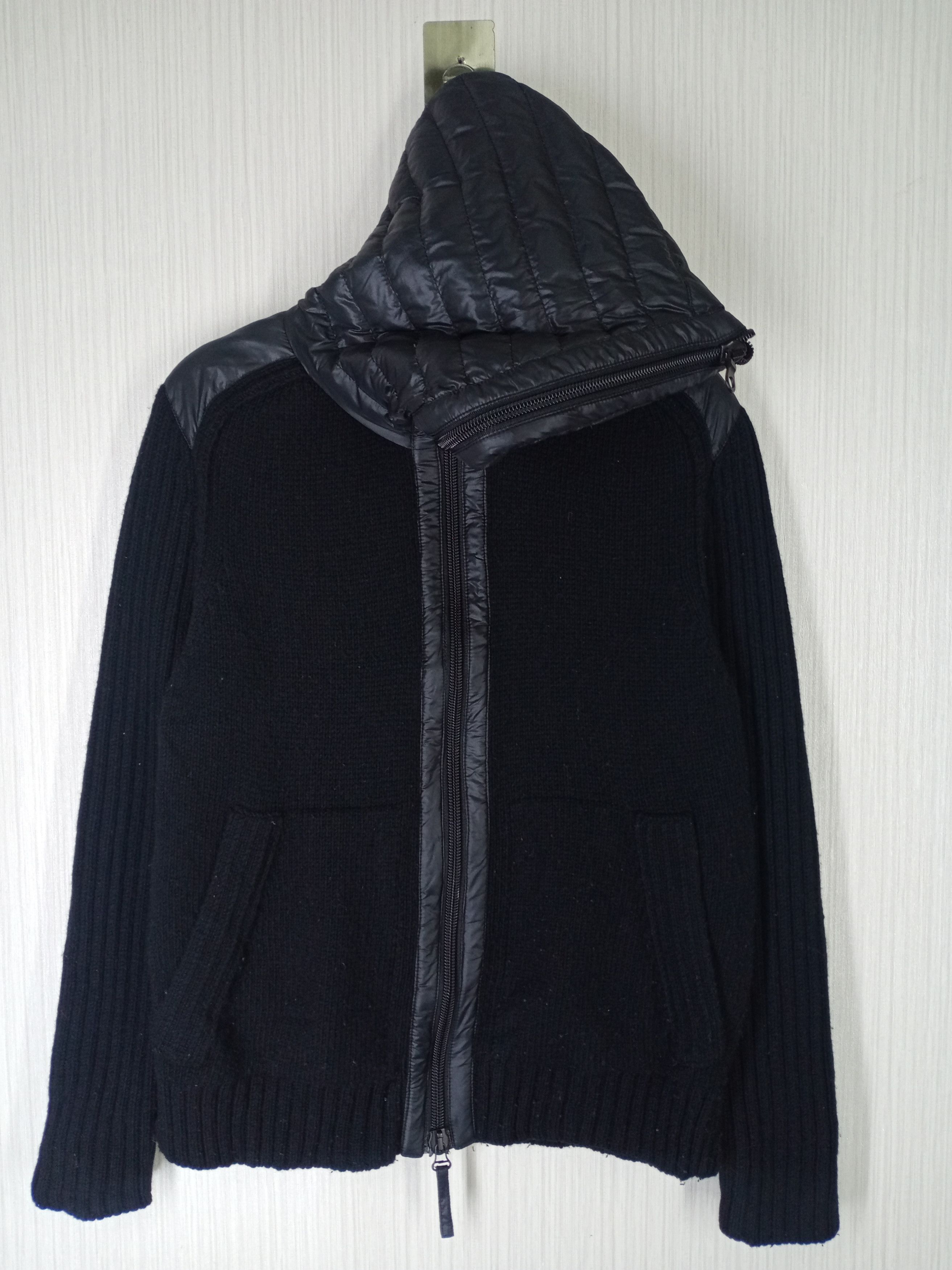 Duvetica DUVETICA FULL ZIPPER JACKET Size US M / EU 48-50 / 2 - 1 Thumbnail