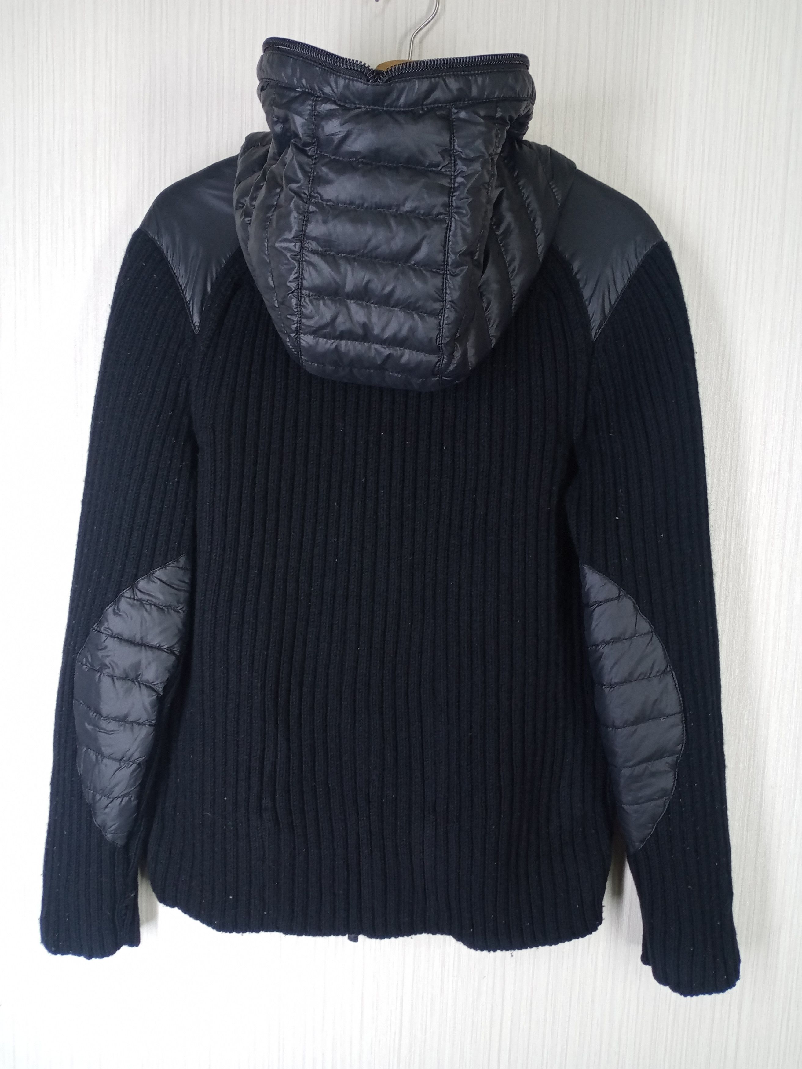 Duvetica DUVETICA FULL ZIPPER JACKET Size US M / EU 48-50 / 2 - 2 Thumbnail