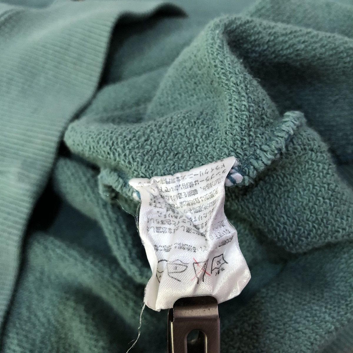 Valentino Valentino Garavani Sweatshirt Spellout Logo Size US M / EU 48-50 / 2 - 6 Thumbnail