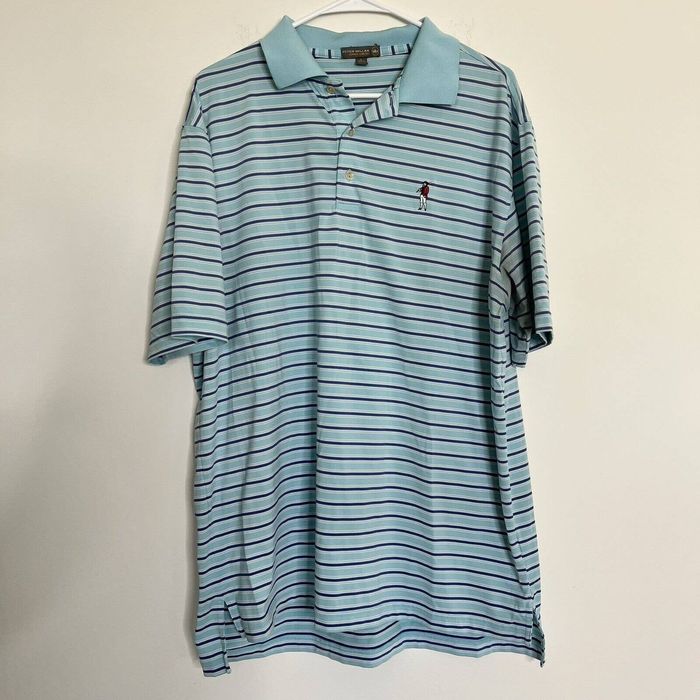 Peter Millar Peter Millar Summer Comfort Golf Shirt | Grailed