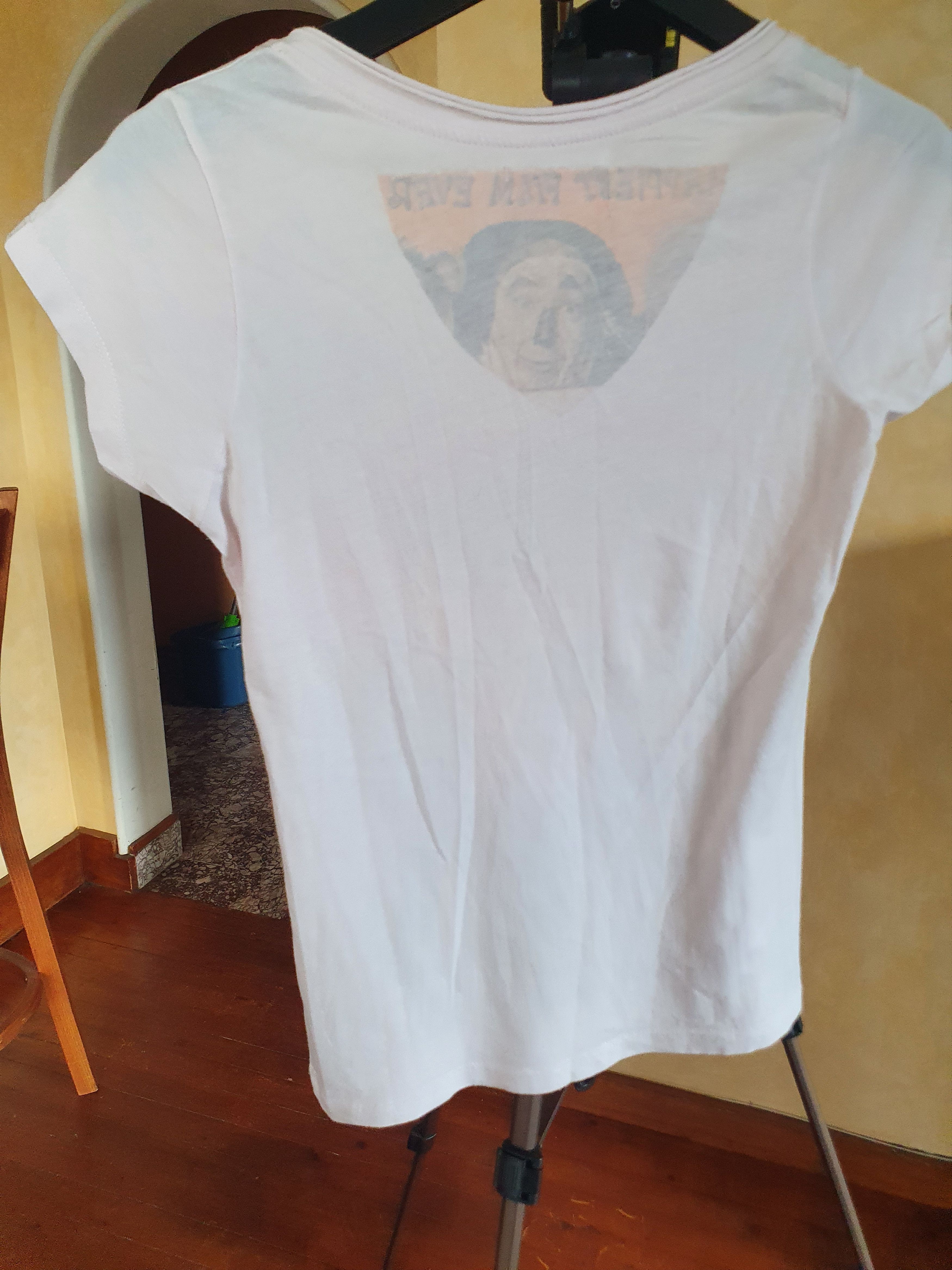 Other The Wizard Of Oz Turner Entertainment s08 Women's tee,sz S Size S / US 4 / IT 40 - 10 Thumbnail