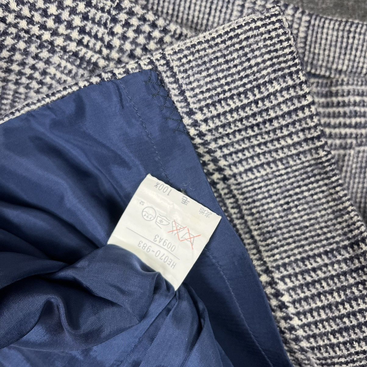 Vintage × Yves Saint Laurent Vintage YSL Yves Saint Lauren Diffusion Femmes Skirt Size 28" / US 6 / IT 42 - 5 Thumbnail