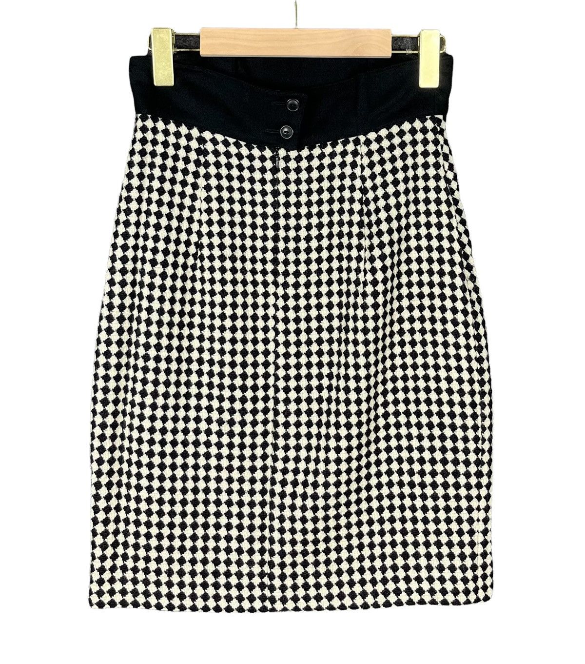 Karl Lagerfield Skirt