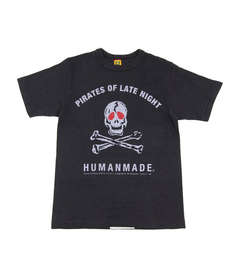 Human Made × Nigo HUMAN MADE / COLD COFFEE 