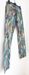 Dior 2015 RUNAWAY PAINTED JEANS 31 Size US 31 - 2 Thumbnail