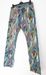 Dior 2015 RUNAWAY PAINTED JEANS 31 Size US 31 - 3 Thumbnail