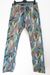 Dior 2015 RUNAWAY PAINTED JEANS 31 Size US 31 - 1 Thumbnail