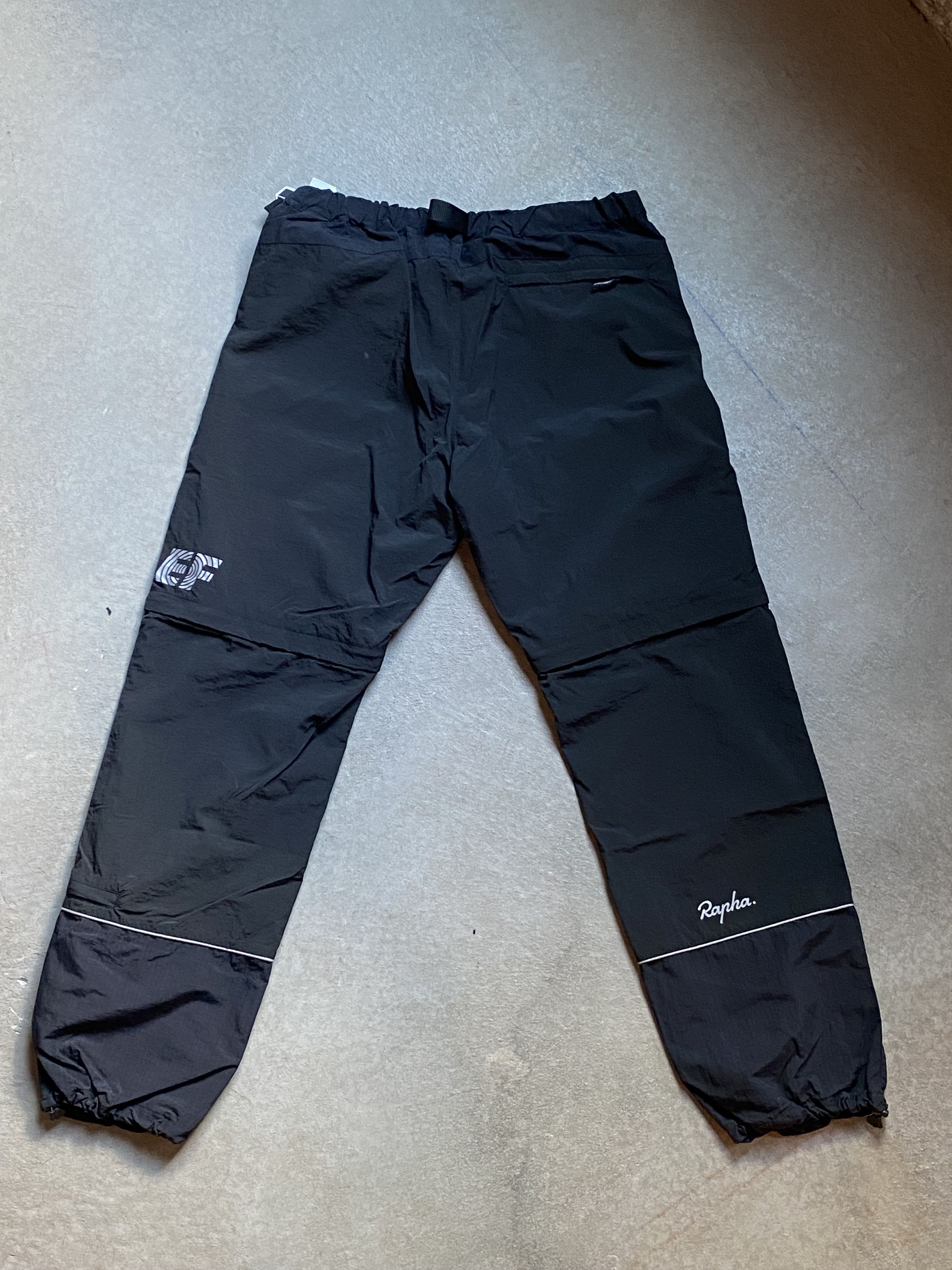Palace × Rapha Palace x Rapha EF Education First Tech Zip Palace × Rapha Palace x Rapha EF Education First Tech Zip