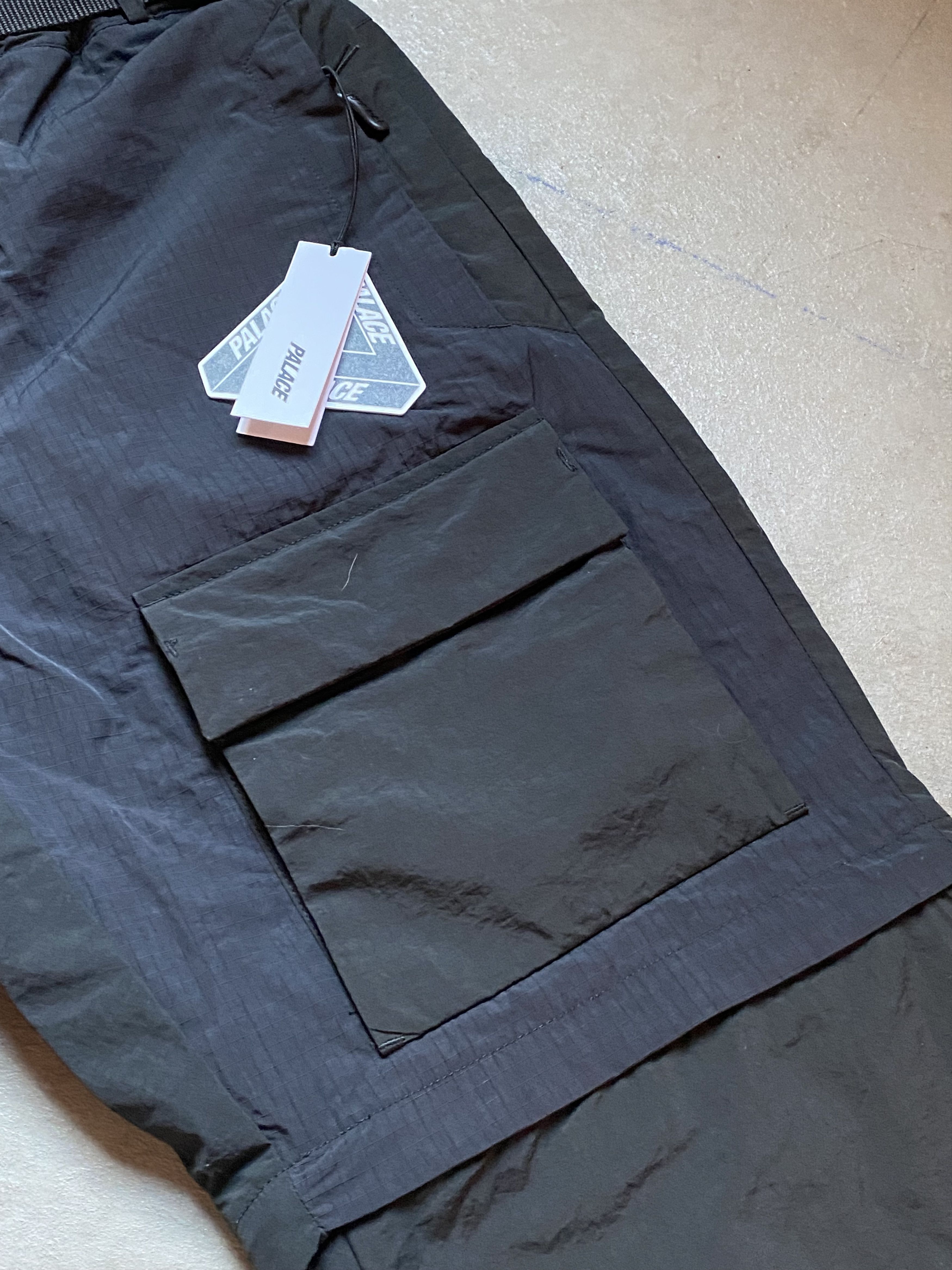 Palace × Rapha Palace x Rapha EF Education First Tech Zip Palace × Rapha Palace x Rapha EF Education First Tech Zip