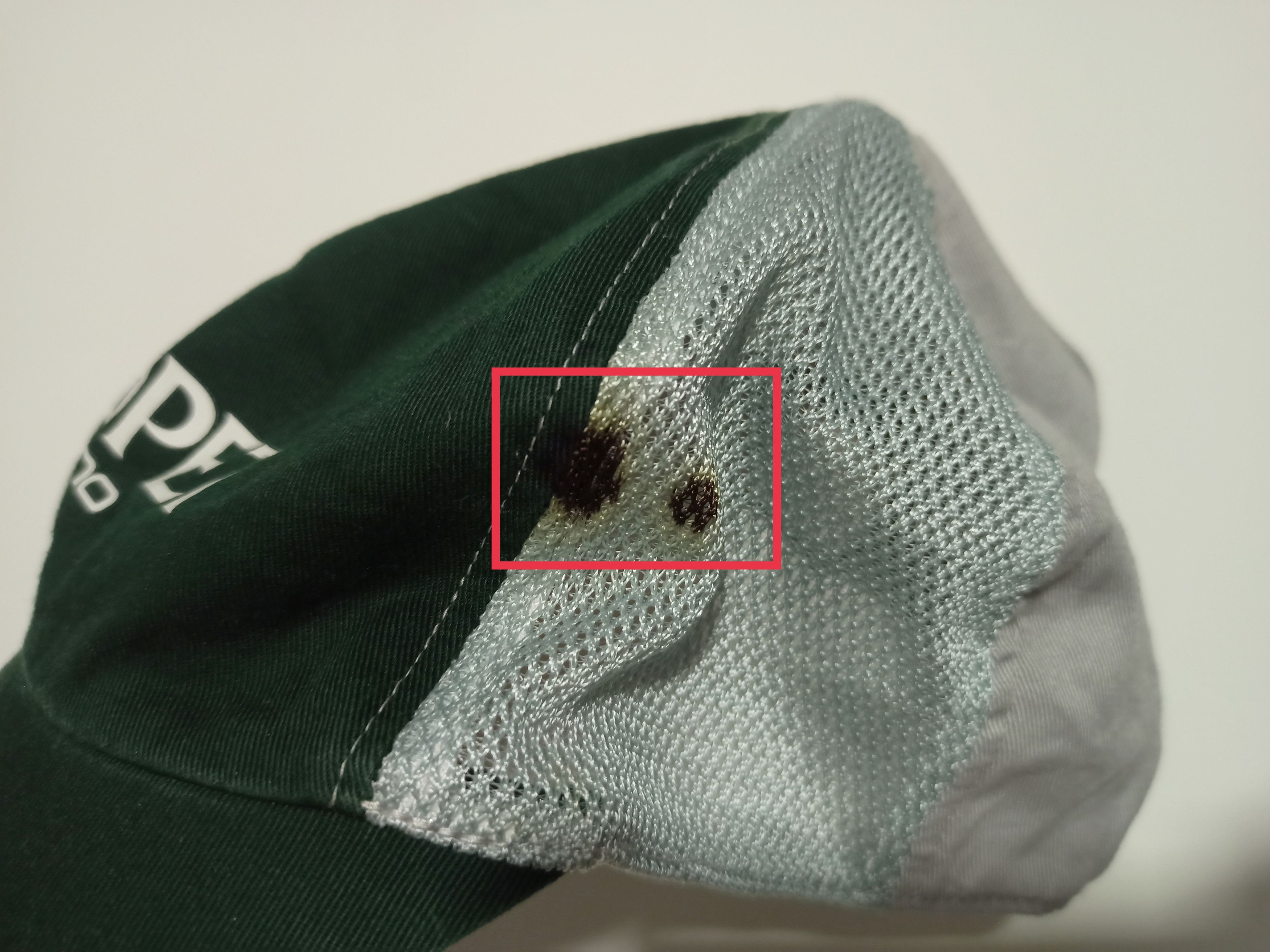 Gear for Sports Toyopet Tecno Half Trucker Strapback Hats Size ONE SIZE - 3 Thumbnail