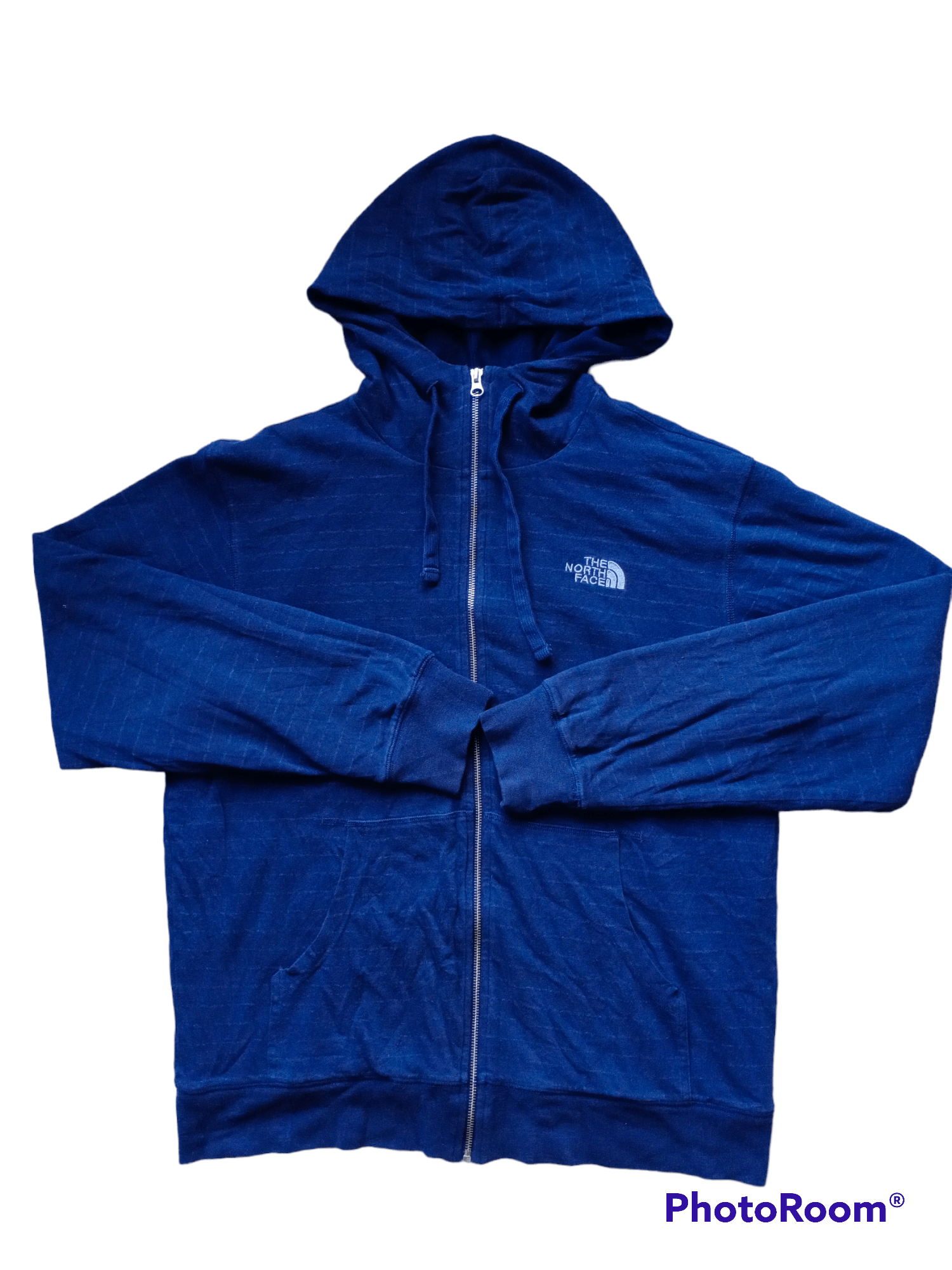 TNF The North Face Sweater Hoodie Pullover L
