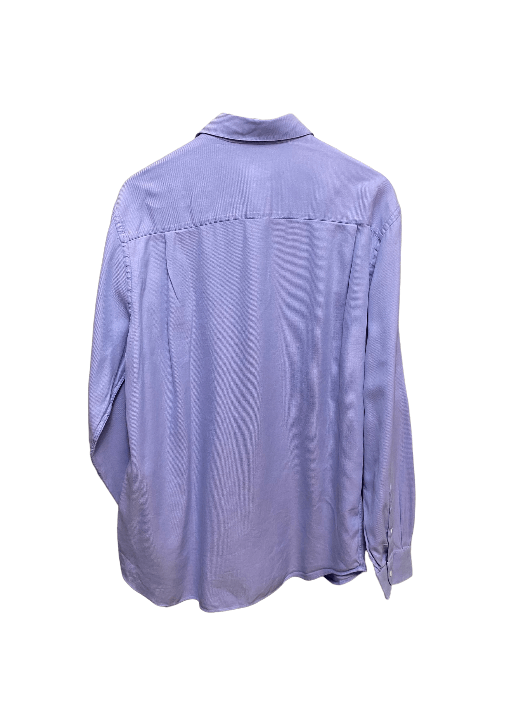Armani Collezioni Armani Collezioni vintage formal shirt, size 42R Size 42R - 3 Thumbnail