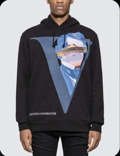 Valentino Undercover Hoodie | Grailed