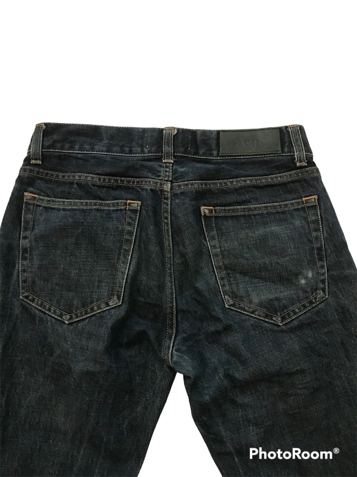 Acne Studios acne studio jeans distressa Size US 28 / EU 44 - 3 Thumbnail