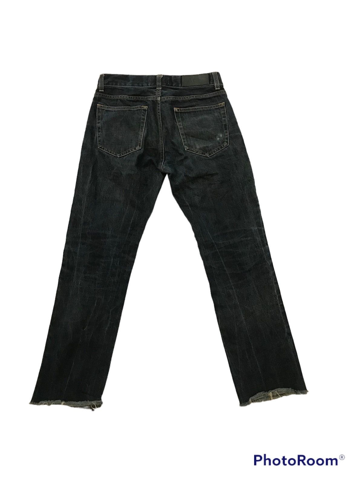 Acne Studios acne studio jeans distressa Size US 28 / EU 44 - 2 Thumbnail