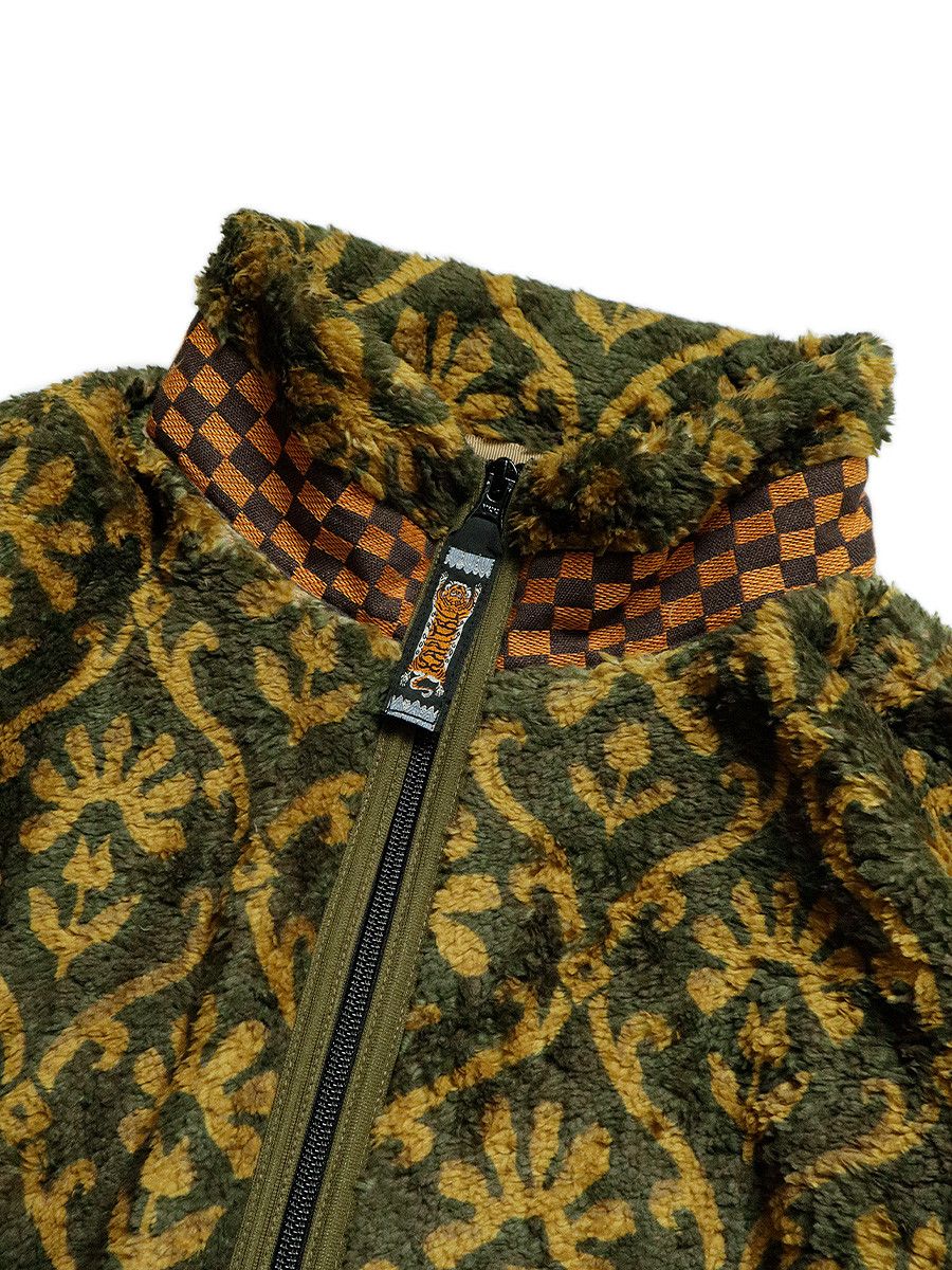 トップス KAPITAL Yosemite Arabesque Fleece Size 1 1116275907_tp.jpg