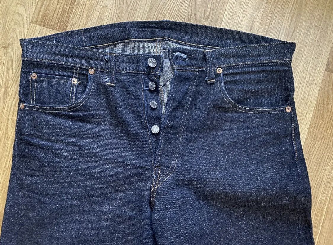 Conners Sewing Factory × Japanese Brand Conner