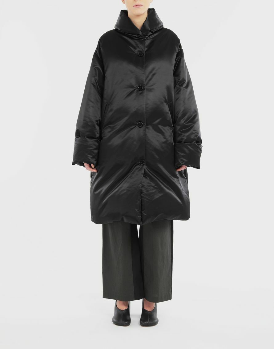 Maison Margiela MAISON MARGIELA MM6 Padded Coat Size L / US 10 / IT 46 - 6 Thumbnail