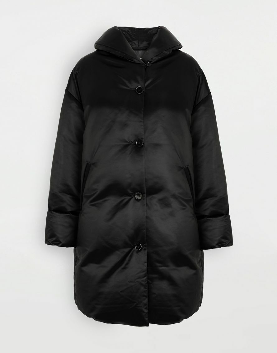 Maison Margiela MAISON MARGIELA MM6 Padded Coat Size L / US 10 / IT 46 - 5 Thumbnail