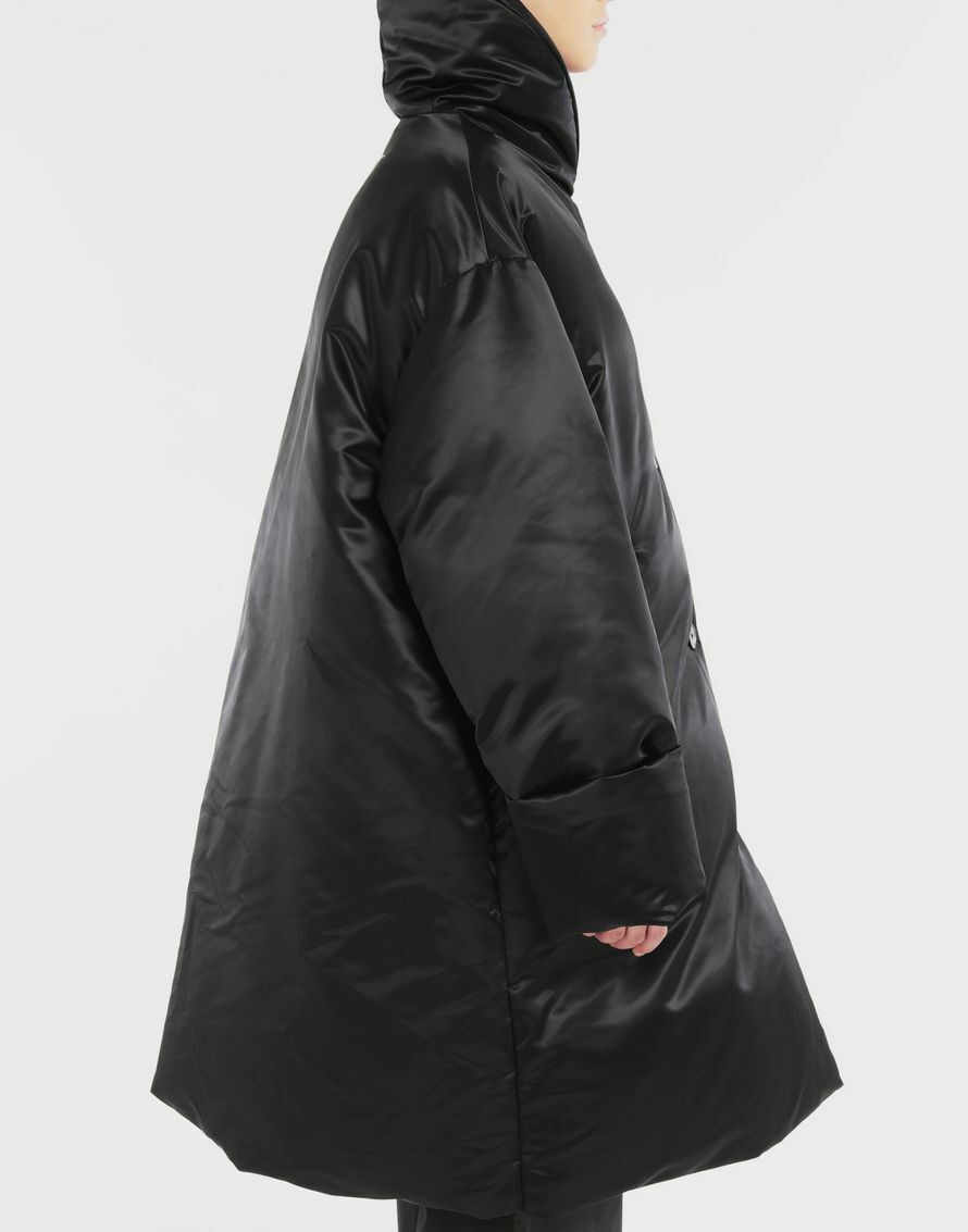 Maison Margiela MAISON MARGIELA MM6 Padded Coat Size L / US 10 / IT 46 - 7 Thumbnail