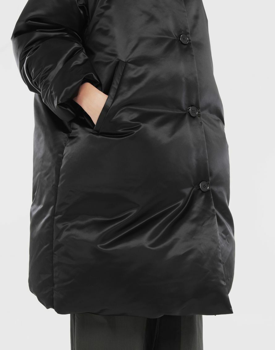 Maison Margiela MAISON MARGIELA MM6 Padded Coat Size L / US 10 / IT 46 - 8 Thumbnail