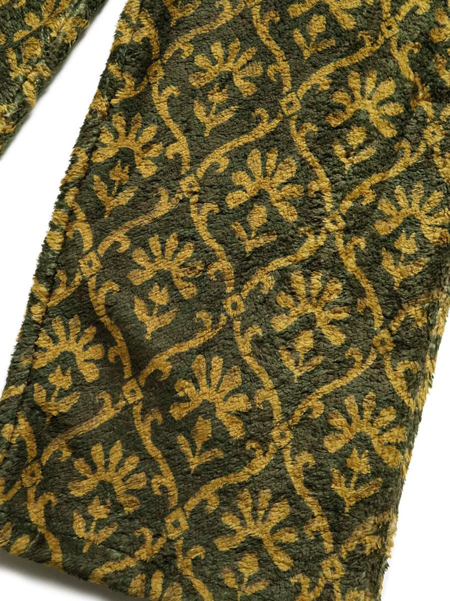 KAPITAL Yosemite Arabesque Fleece Size 1 Kapital Yosemite