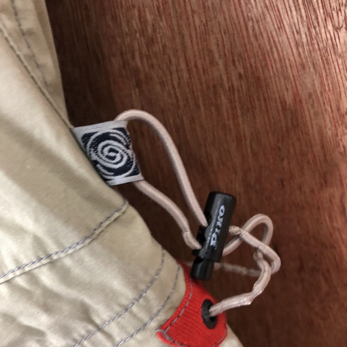 Japanese Brand D Piko Brown Multipocket hiking track Cargo Pants #c1118 Size US 30 / EU 46 - 9 Thumbnail
