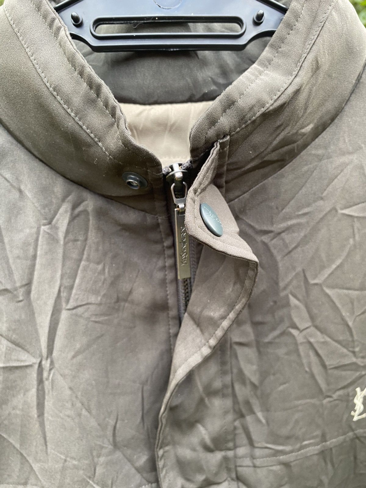 Yves Saint Laurent Yves Saint Laurent YSL Pour homme Jacket Sz XXL Size US XXL / EU 58 / 5 - 9 Thumbnail