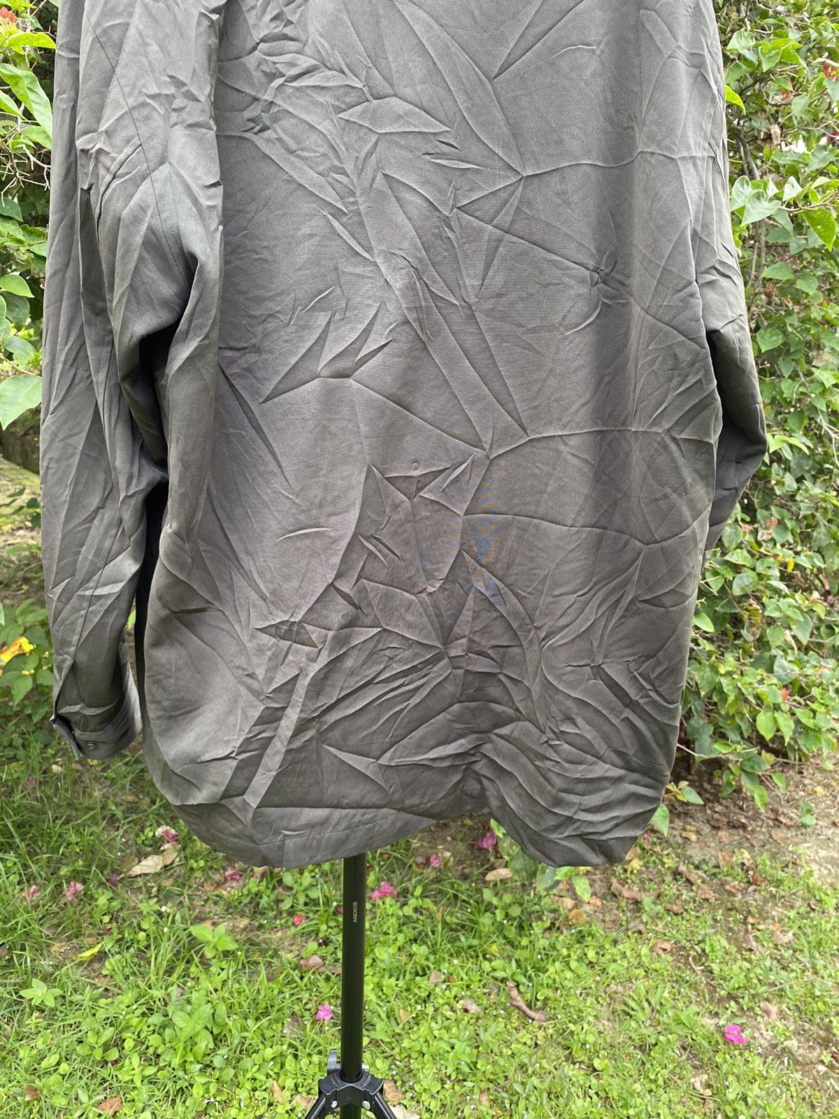 Yves Saint Laurent Yves Saint Laurent YSL Pour homme Jacket Sz XXL Size US XXL / EU 58 / 5 - 8 Thumbnail