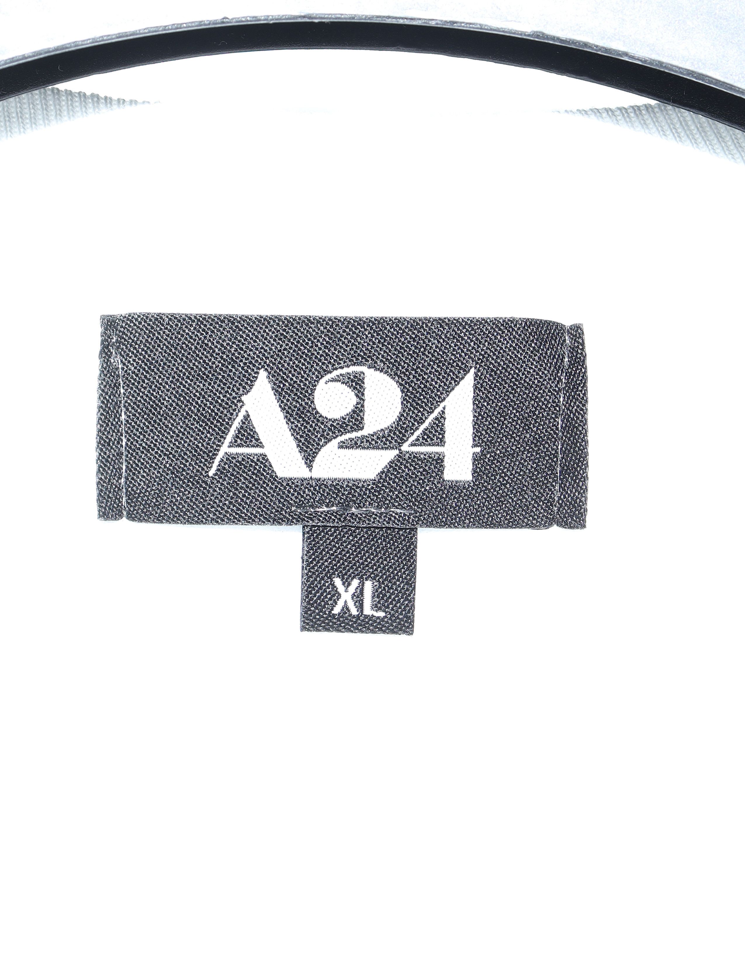 A24 Charli XCX x a24 Bodies Bodies Bodies 'Hot Girl' Tee Size US XL / EU 56 / 4 - 5 Thumbnail