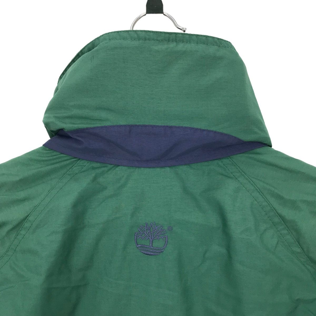 Timberland × Vintage Vintage Spring 1996 TIMBERLAND Weathergear Jacket Outdoor Size US M / EU 48-50 / 2 - 5 Thumbnail