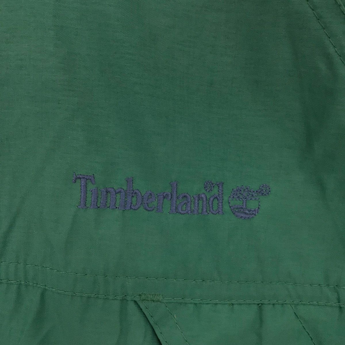 Timberland × Vintage Vintage Spring 1996 TIMBERLAND Weathergear Jacket Outdoor Size US M / EU 48-50 / 2 - 3 Thumbnail