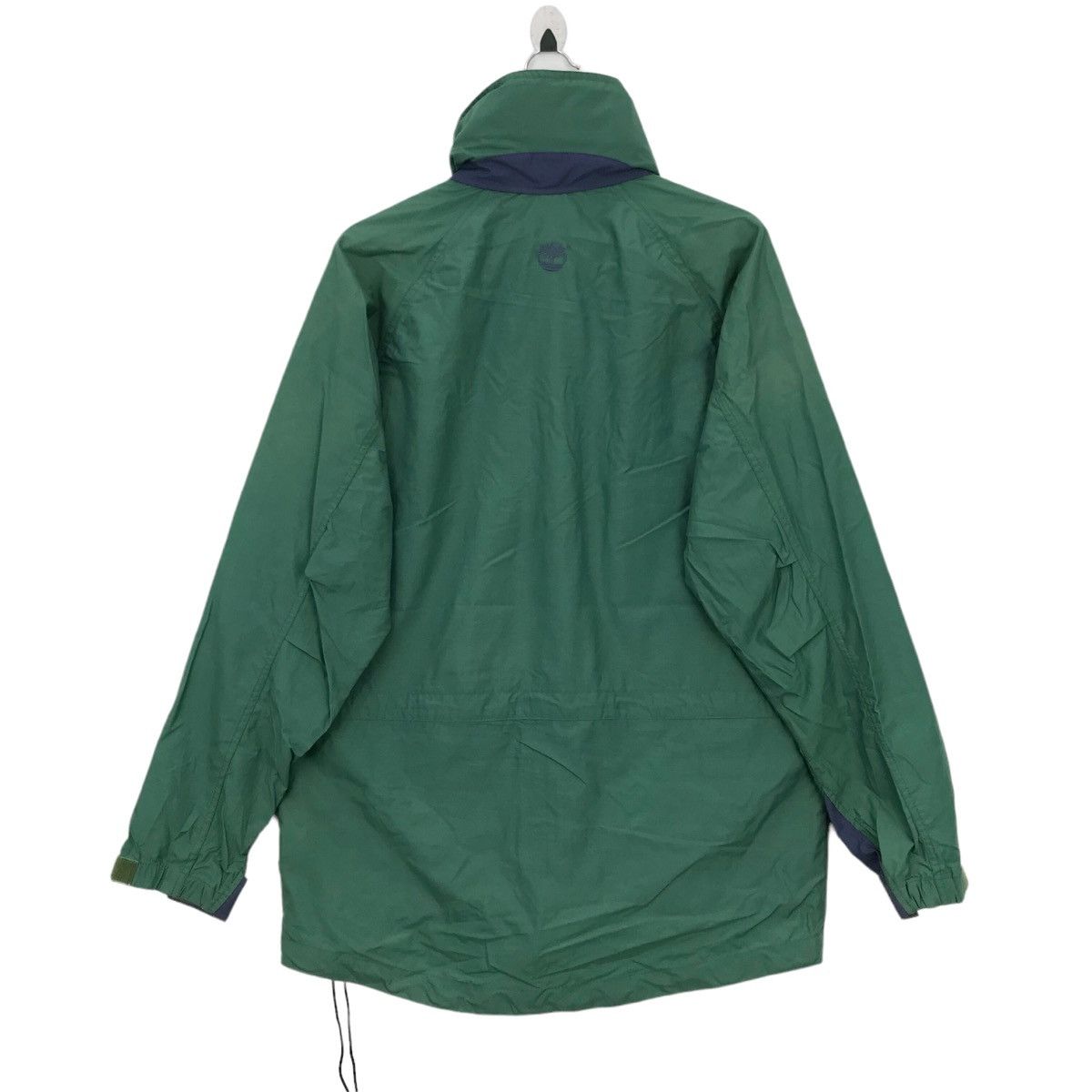 Timberland × Vintage Vintage Spring 1996 TIMBERLAND Weathergear Jacket Outdoor Size US M / EU 48-50 / 2 - 4 Thumbnail