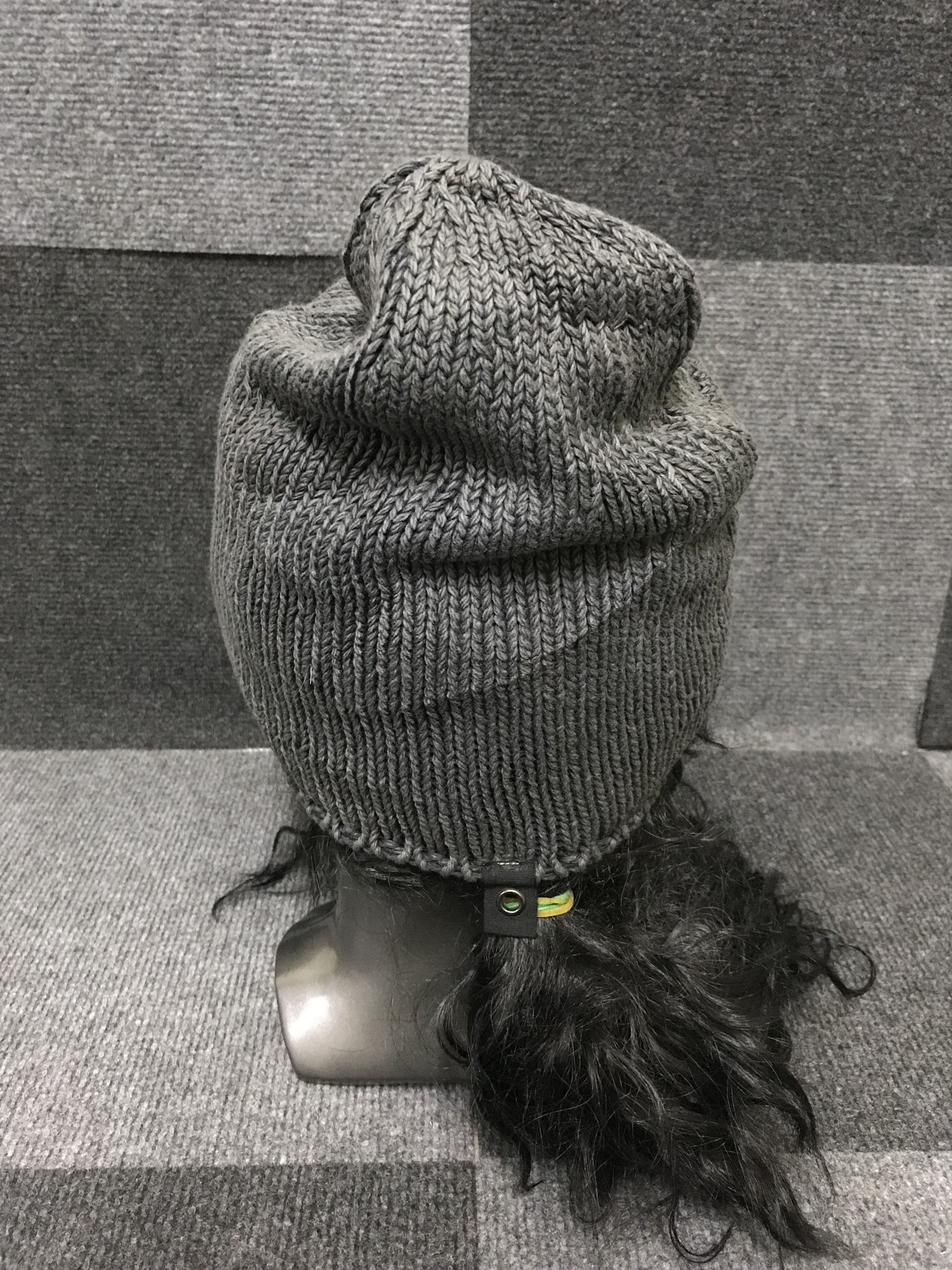 Japanese Brand × wjk BSC133 wjk Japan Beanie Size ONE SIZE - 4 Thumbnail