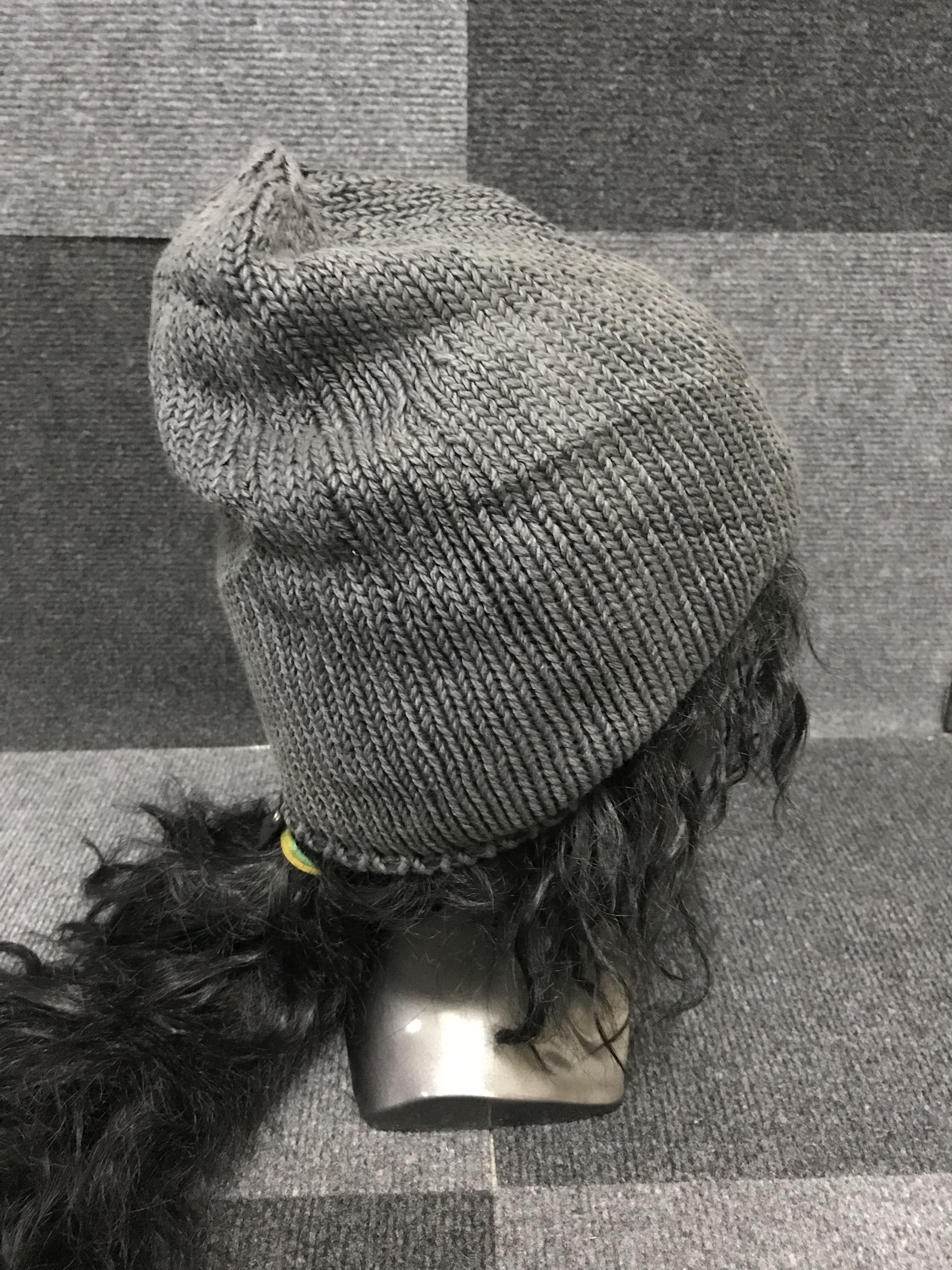 Japanese Brand × wjk BSC133 wjk Japan Beanie Size ONE SIZE - 5 Thumbnail