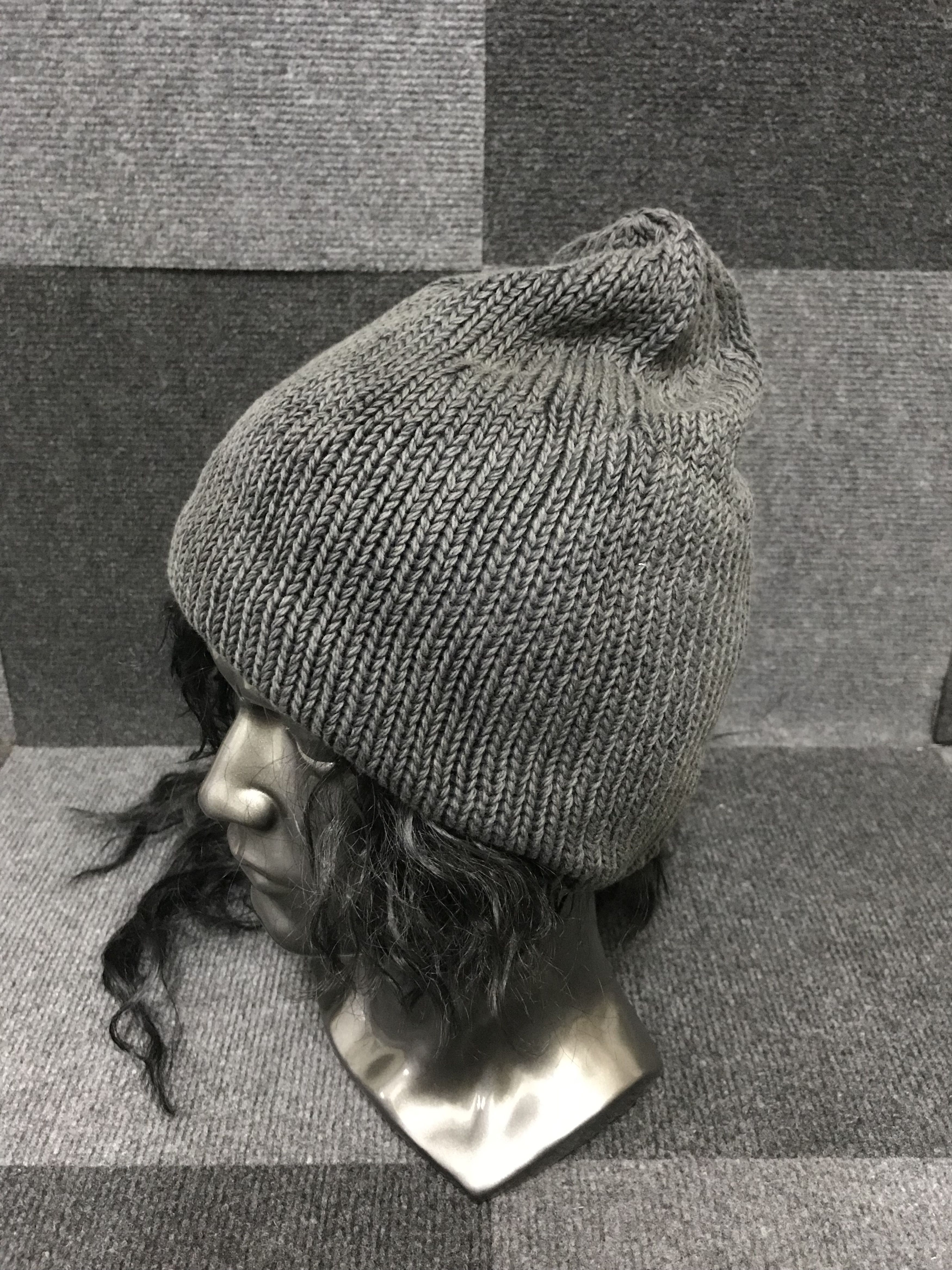 Japanese Brand × wjk BSC133 wjk Japan Beanie Size ONE SIZE - 2 Thumbnail