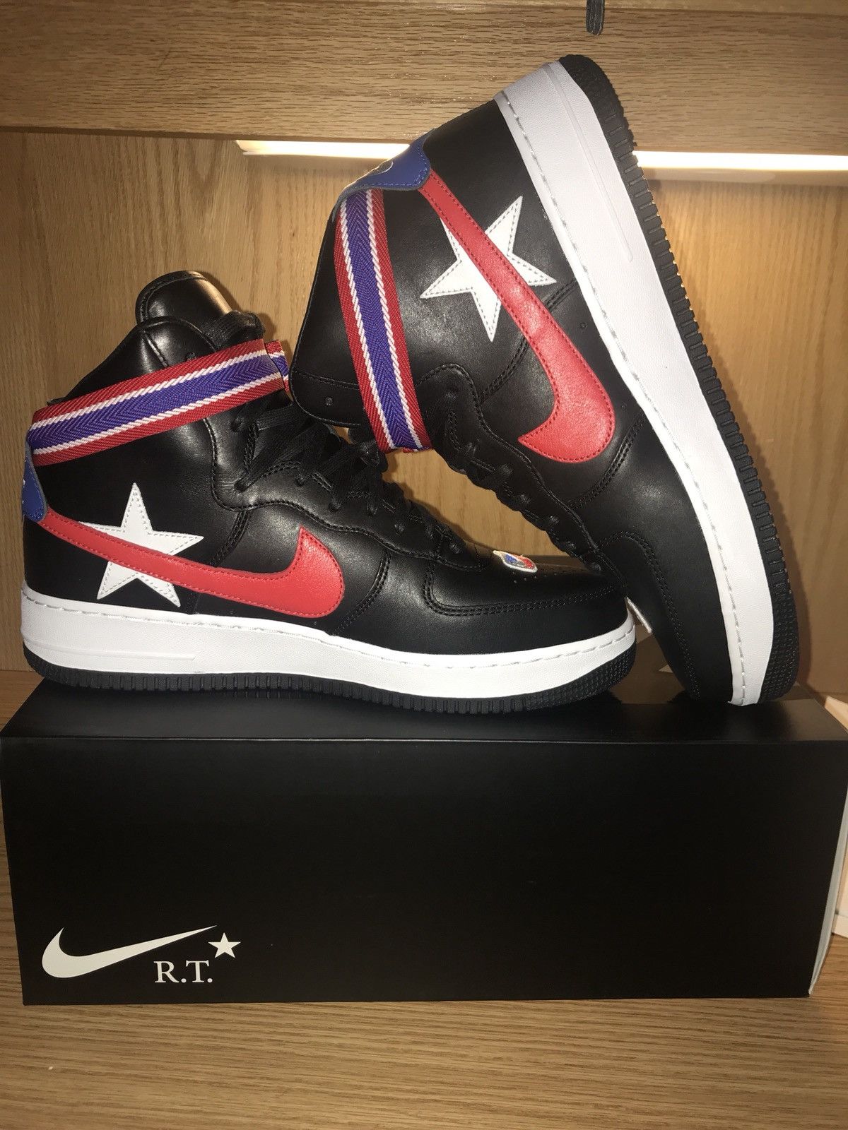 Nike rt air force 1-3bg shop