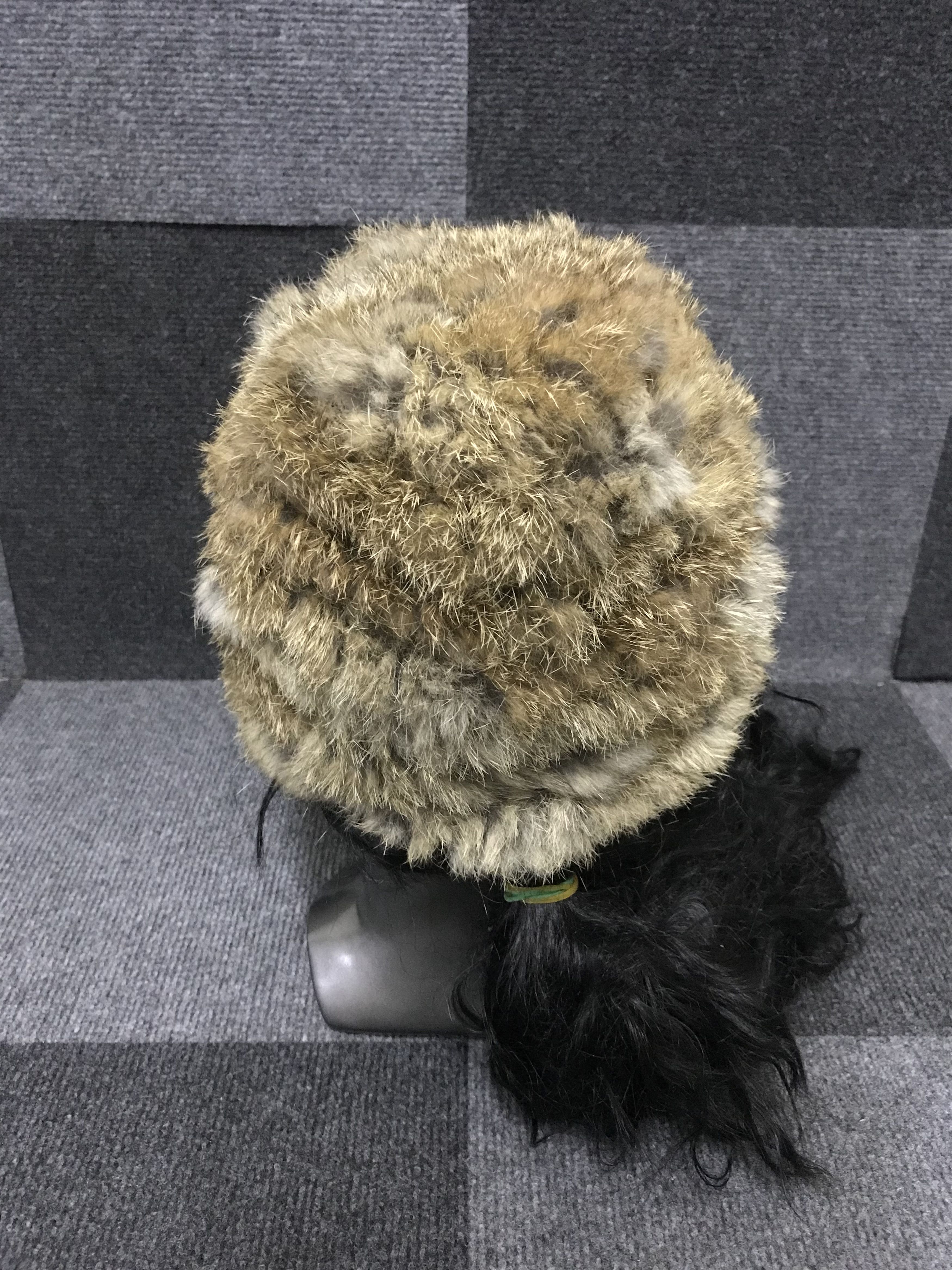 Other BSC137 Fur Like Headwear Size ONE SIZE - 4 Thumbnail