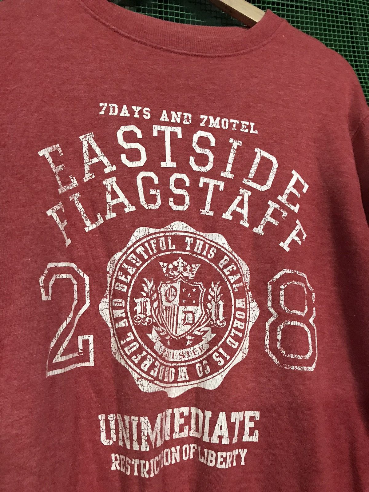 Other Sweatshirt Crewneck Pullover Size US M / EU 48-50 / 2 - 3 Thumbnail