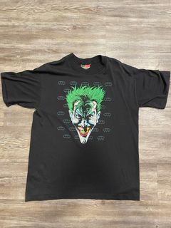 Vintage Batman T Shirt | Grailed